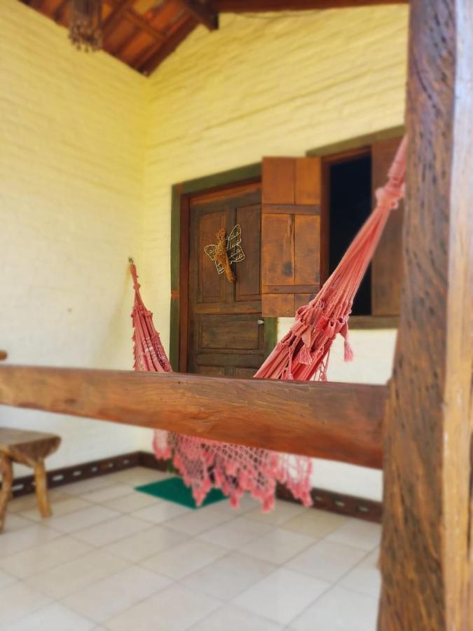 Pousada Sao Goncalo São Gonçalo do Rio das Pedras Kültér fotó